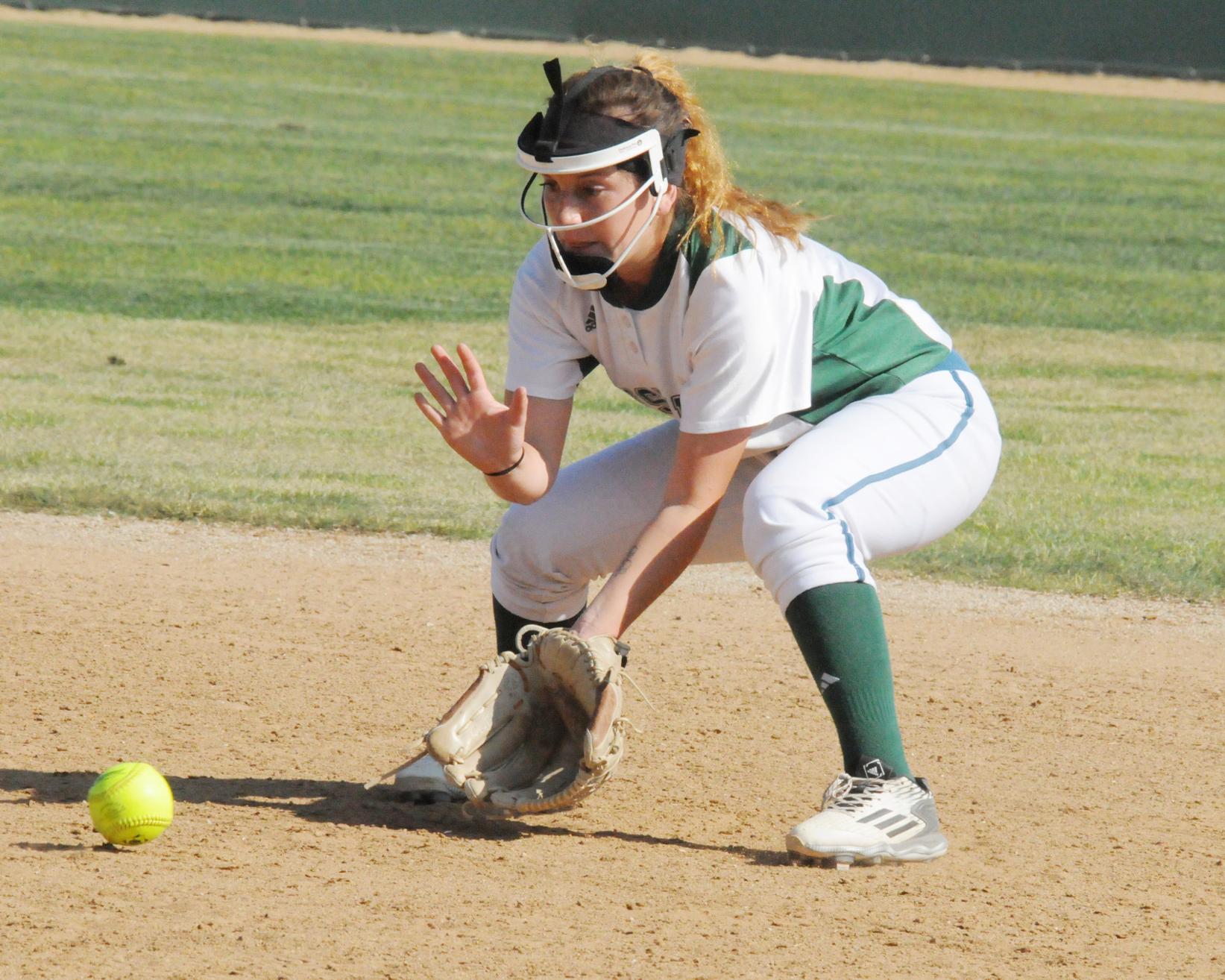 ELAC vs. Mt. San Antonio
