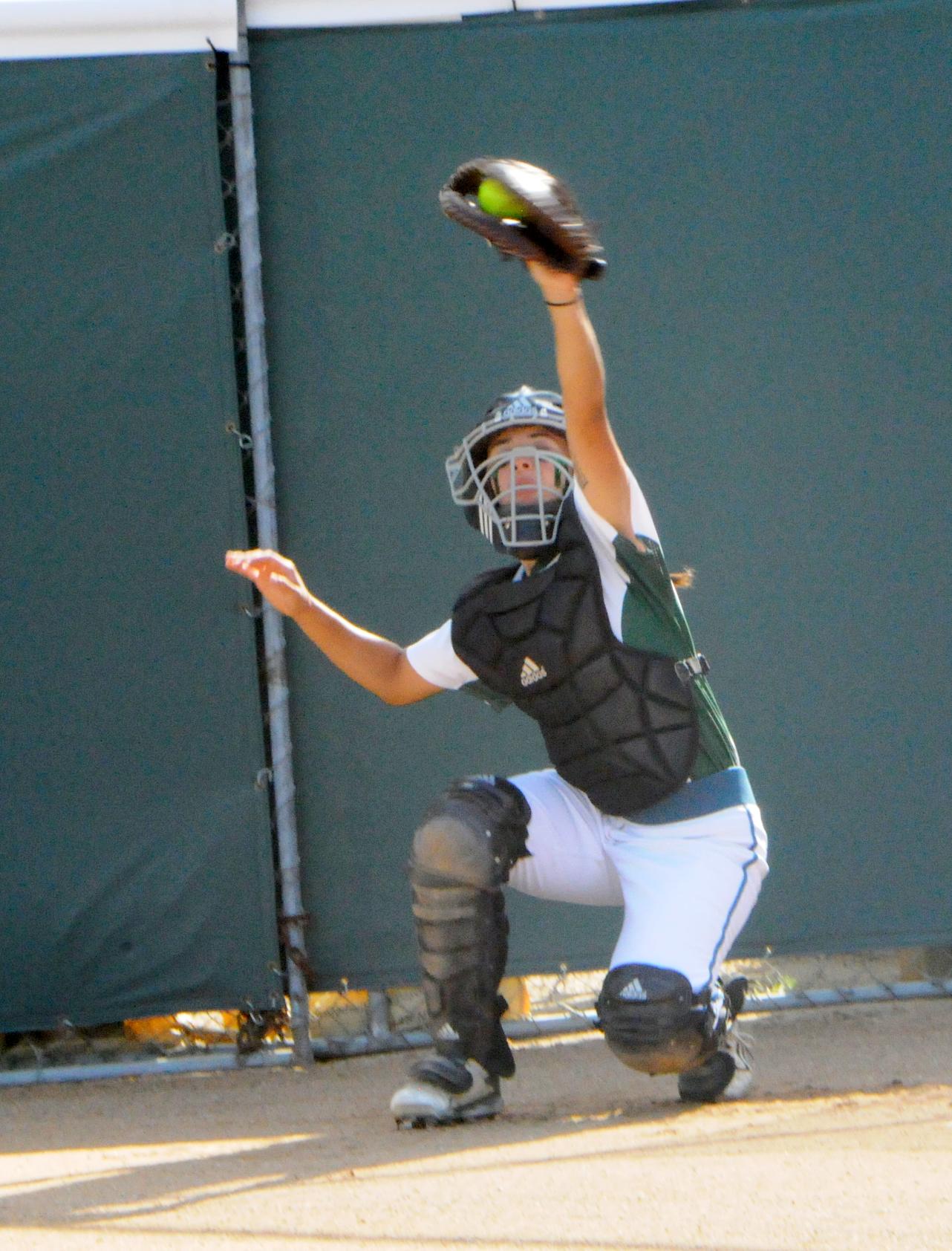 ELAC vs. Long Beach (Pre-Game)