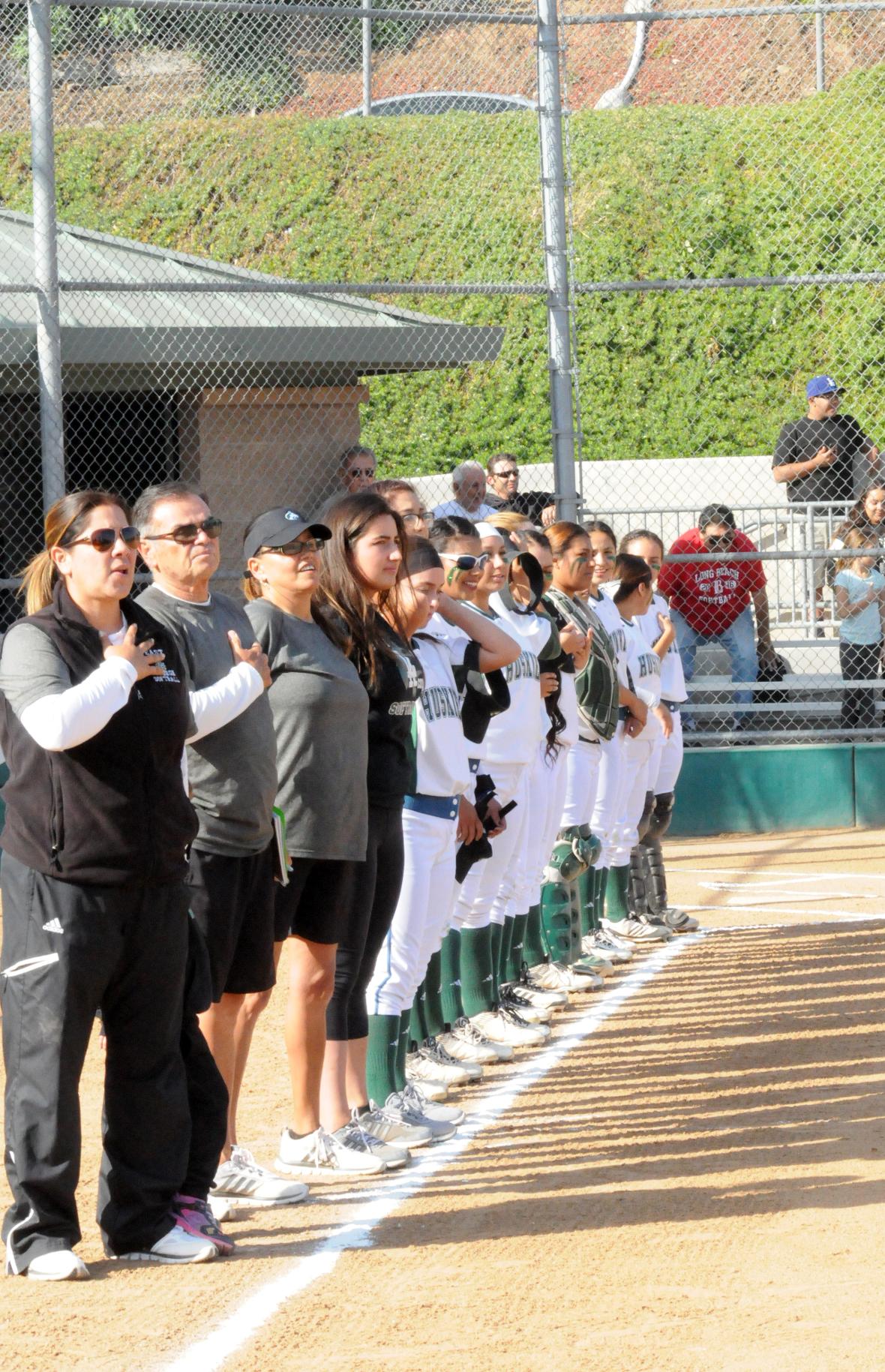 ELAC vs. Long Beach