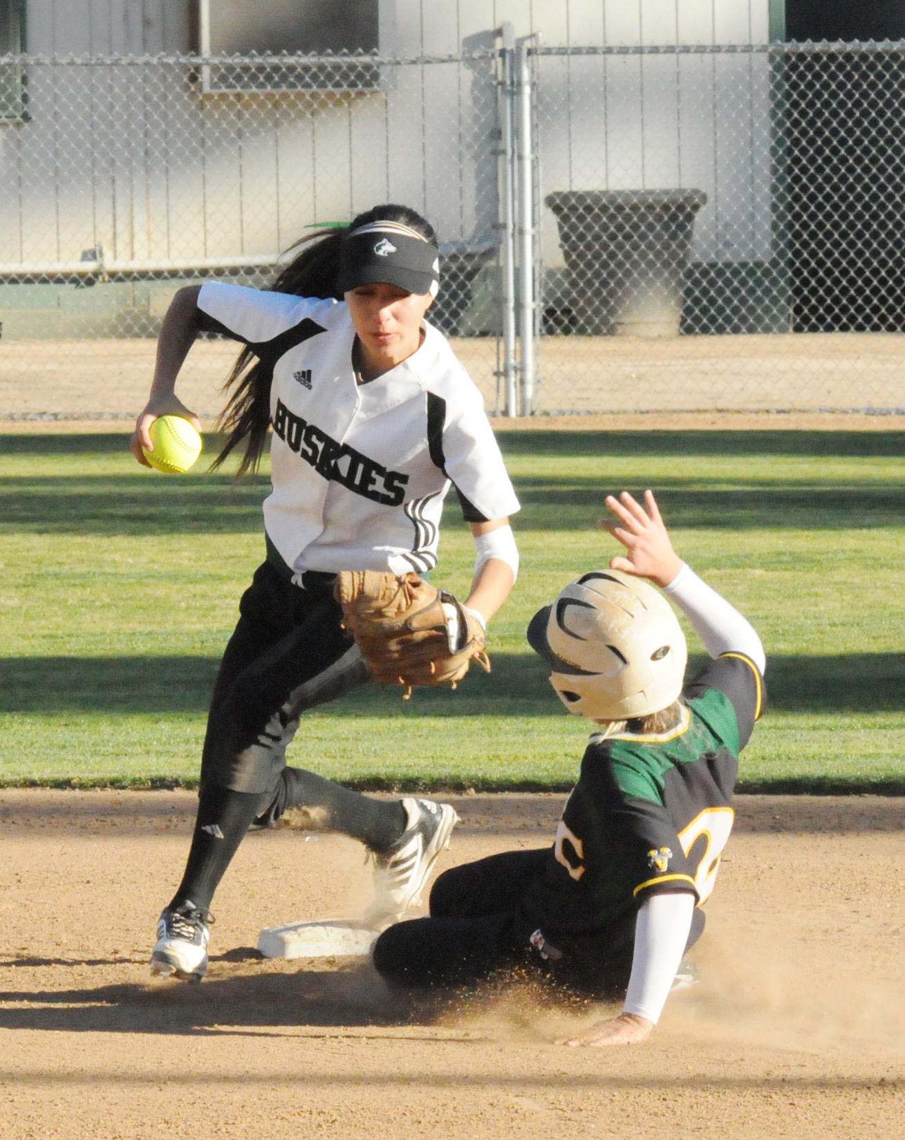 ELAC vs. Golden West