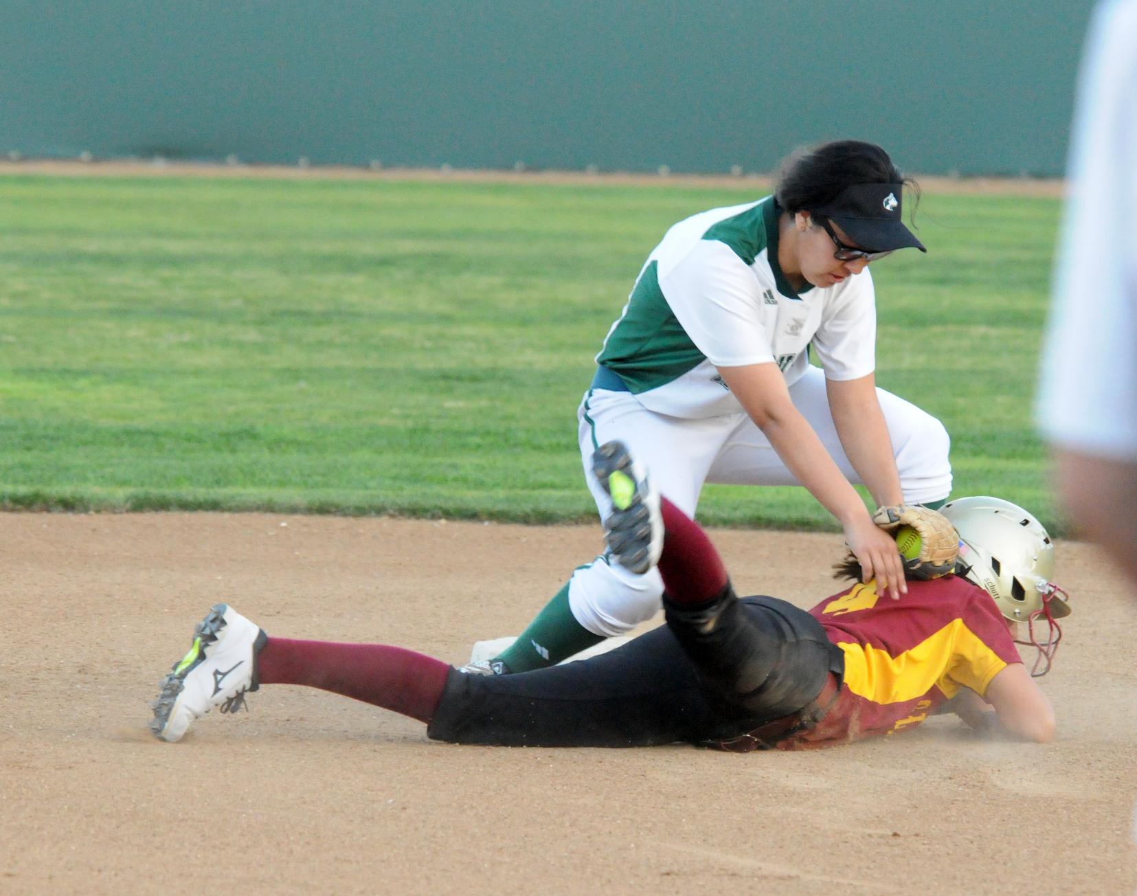 ELAC vs. Glendale