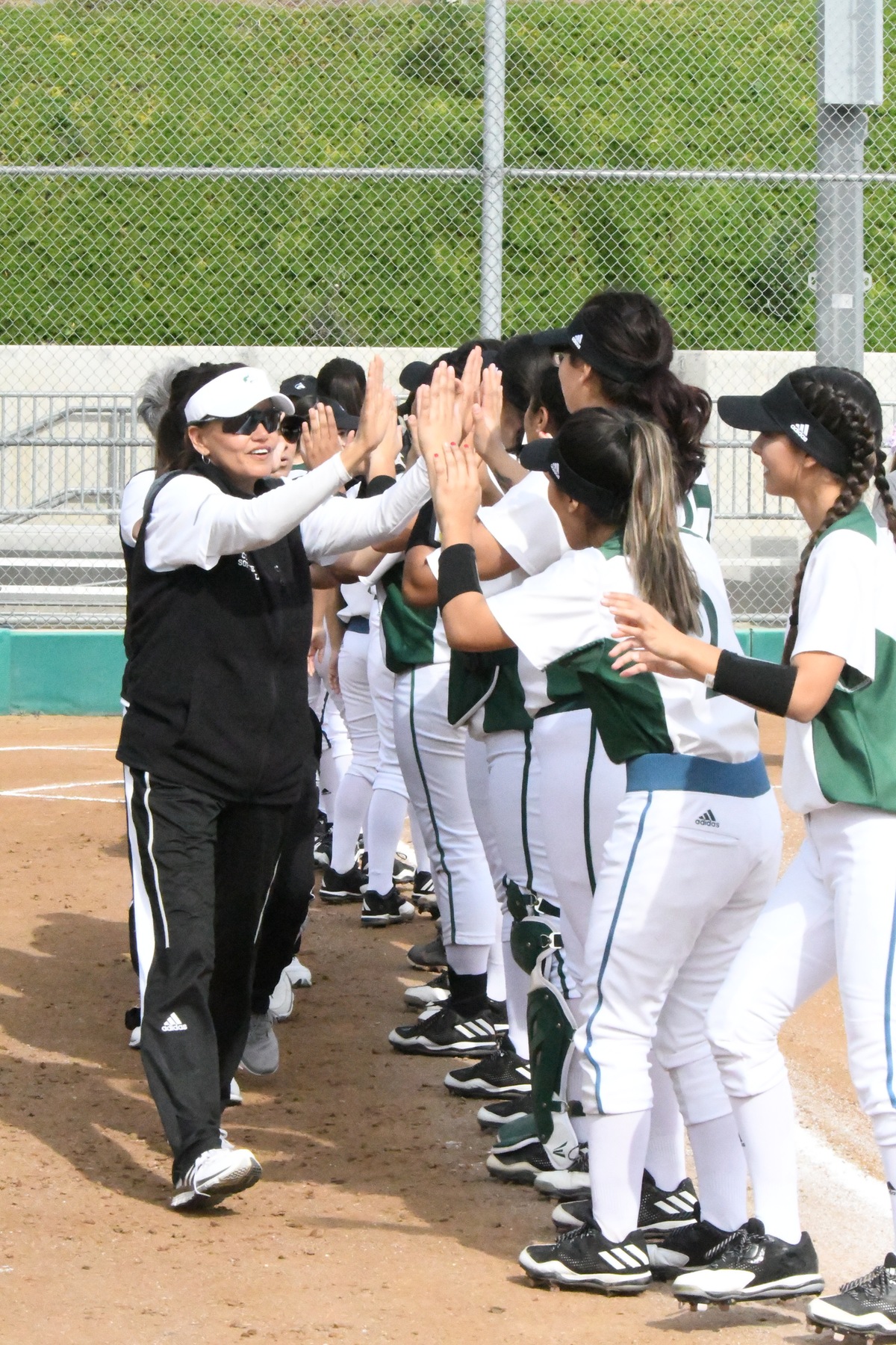 ELAC vs. LA Mission