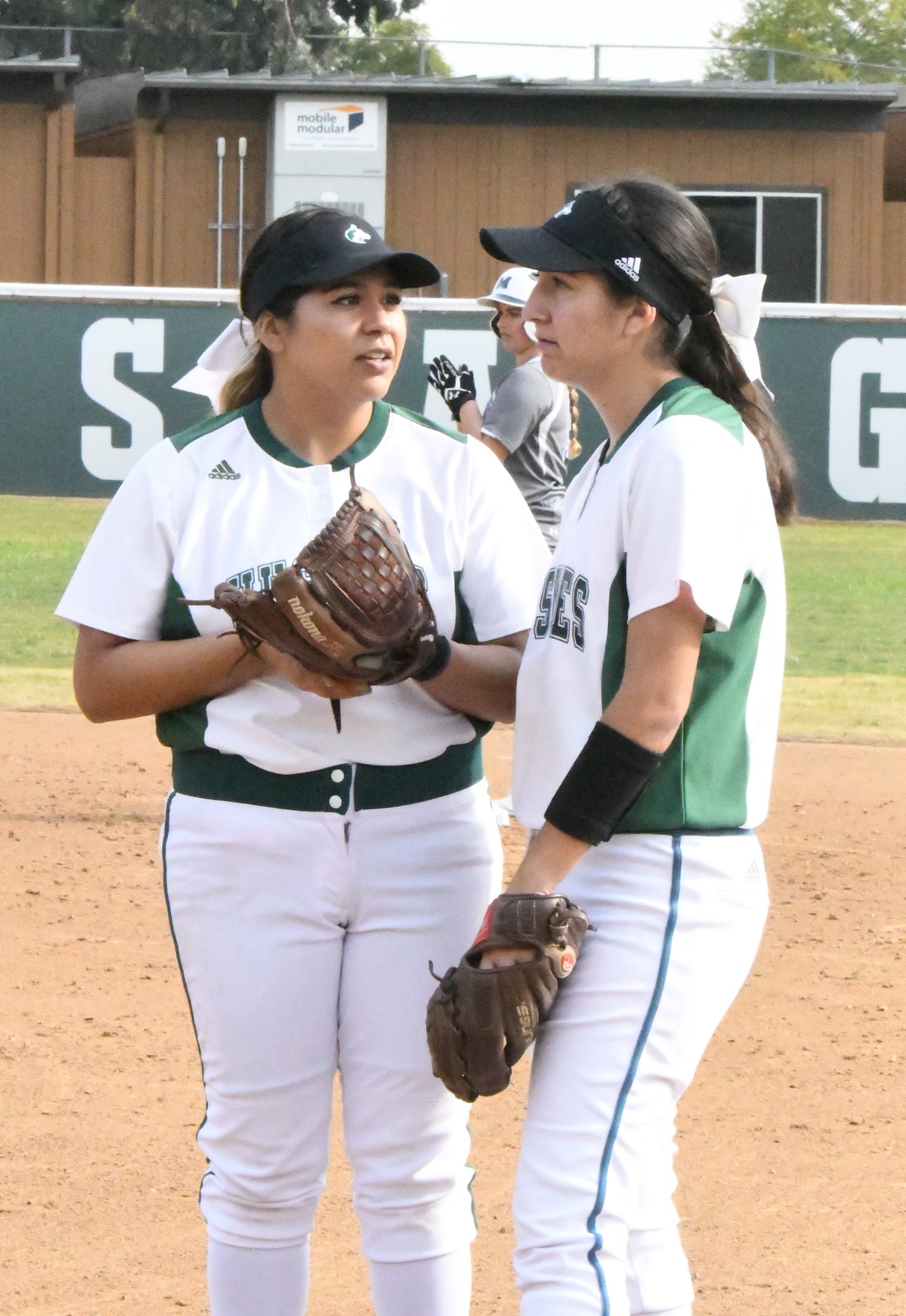ELAC vs. LA Mission