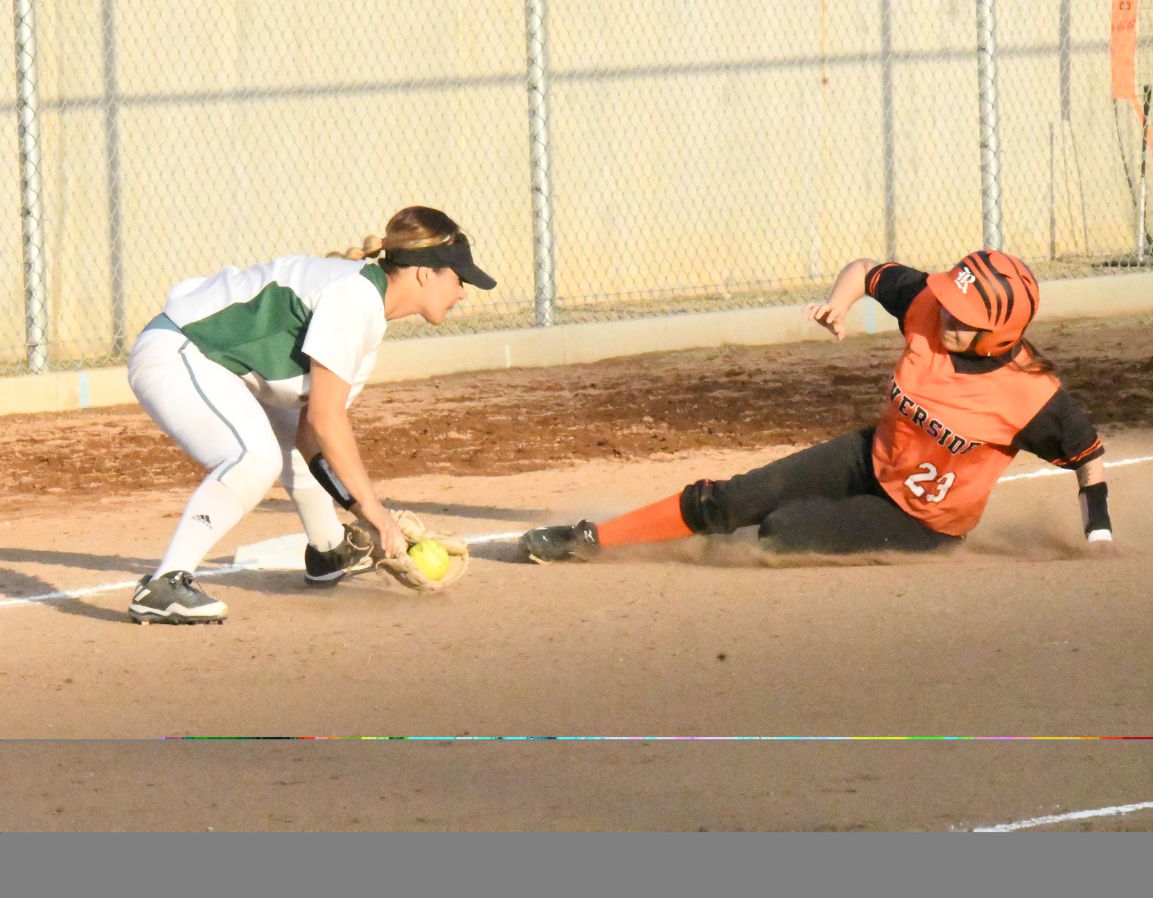 ELAC vs. Riverside