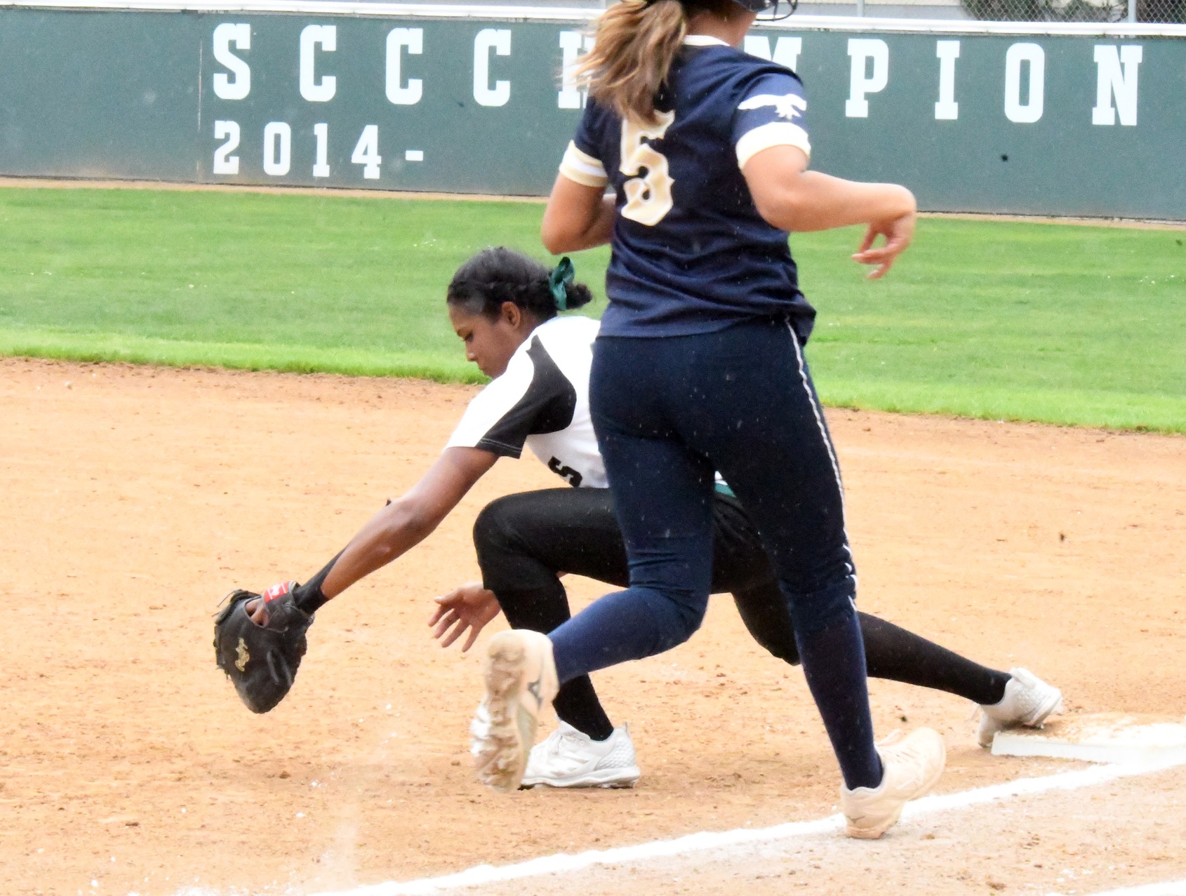 ELAC vs. Harbor