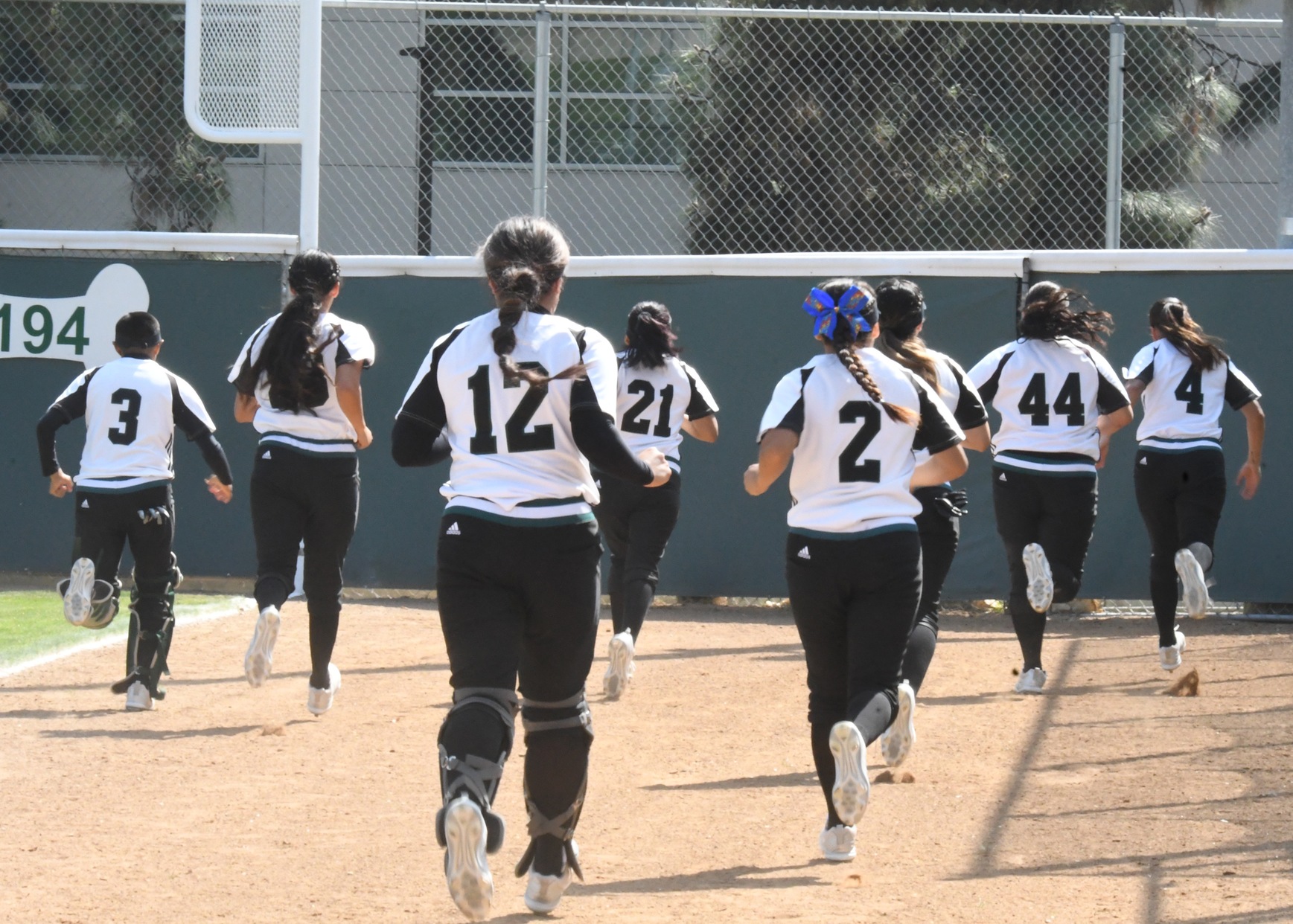 ELAC vs. Citrus