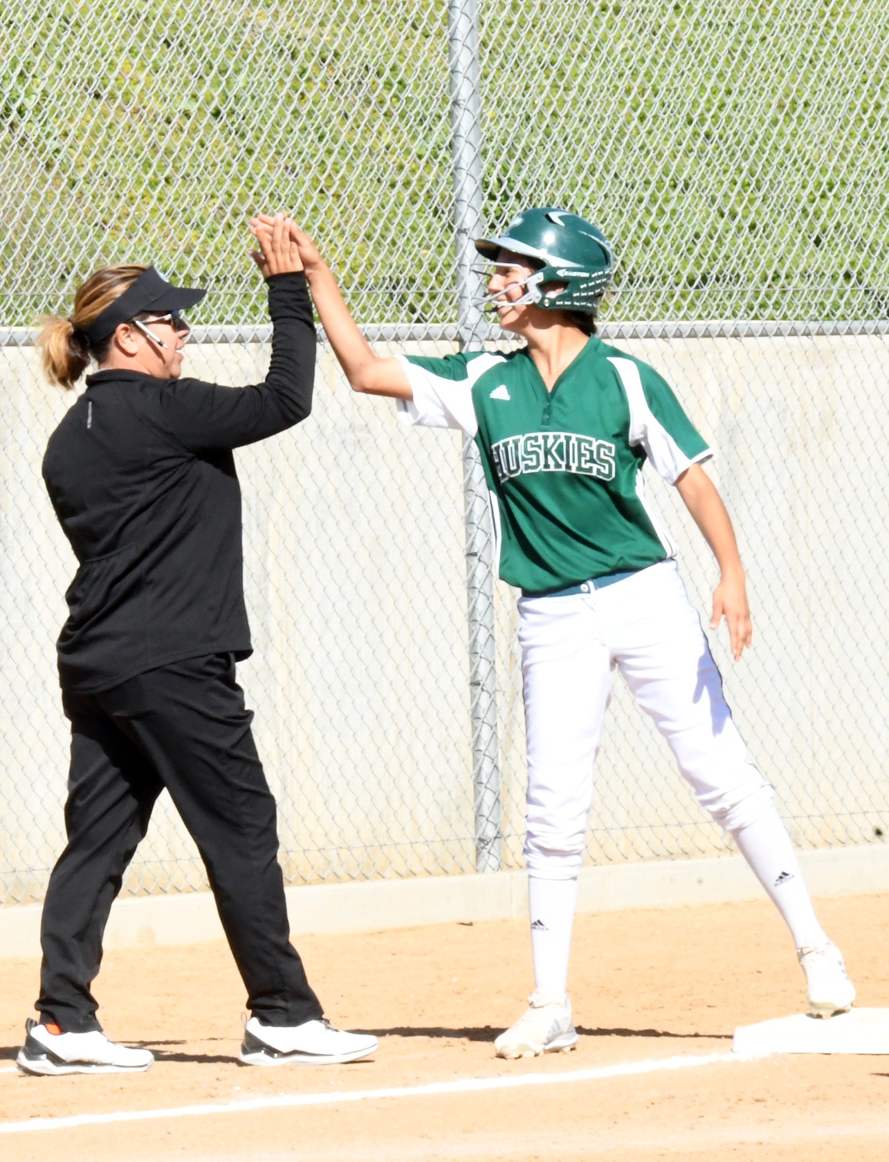ELAC vs. Mt. San Jacinto