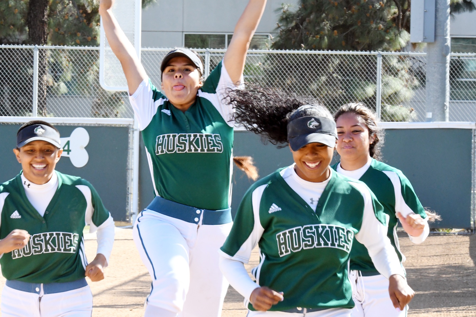ELAC vs. Mt. San Jacinto