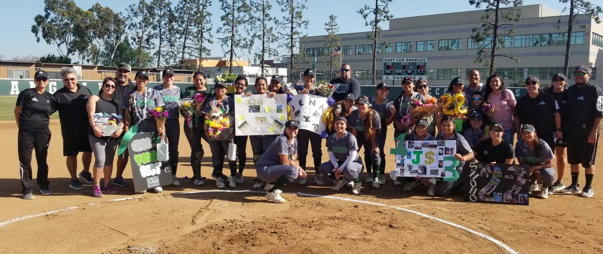 ELAC BESTS RIO HONDO 7-5