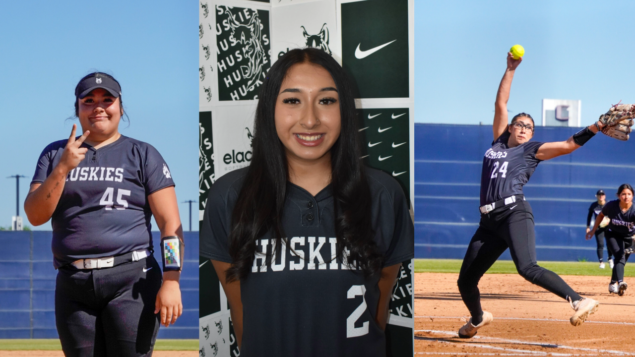 ELAC softball players key to today's win at Mt. SAC