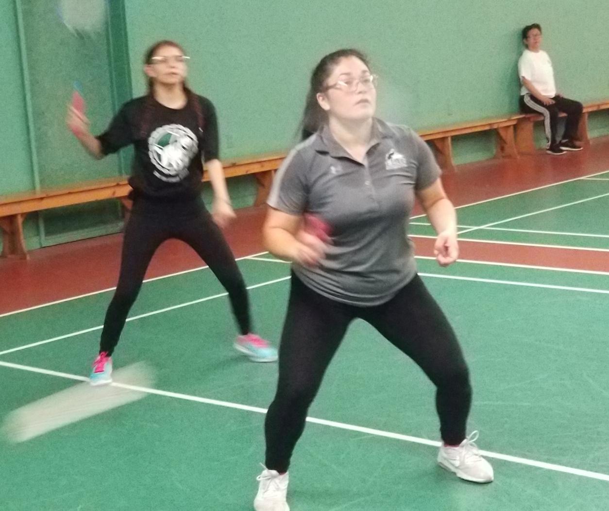 ELAC Advances Two Singles and Two Doubles to CCCAA State Tournament