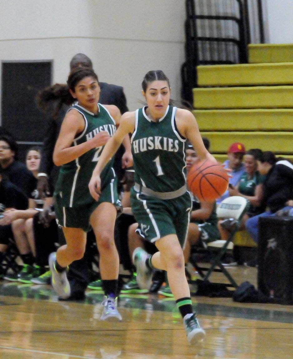 2014-2015 WBB Photo Gallery