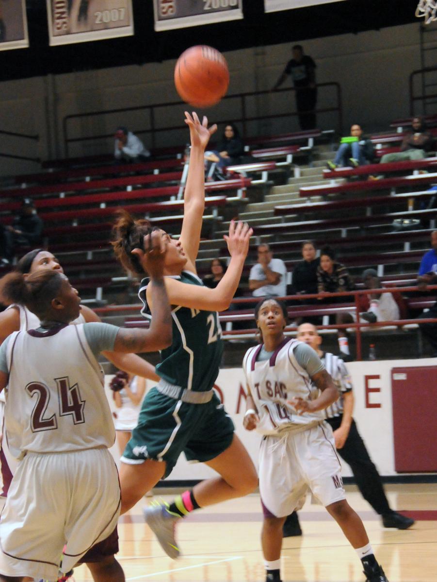 2014-15 WBB Photo Gallery