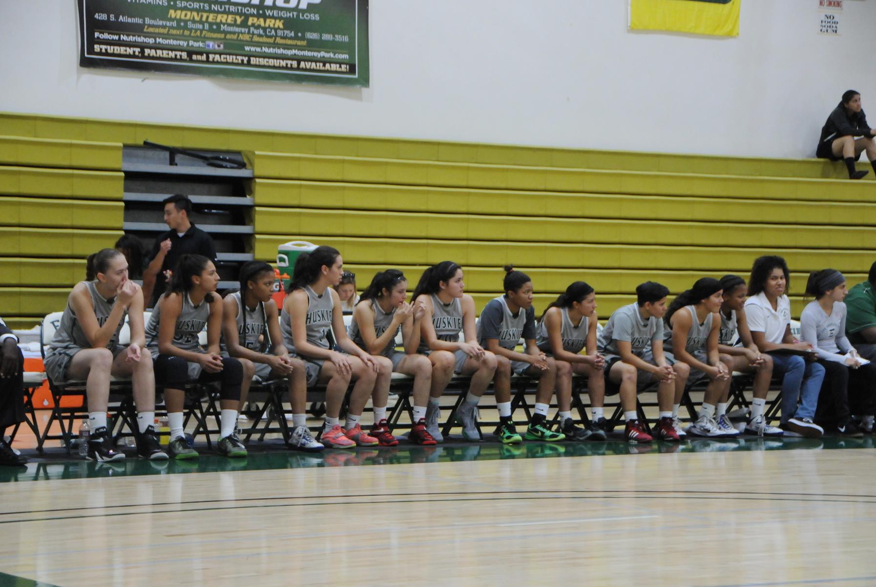 Toys 4 Tots vs. Rio Hondo