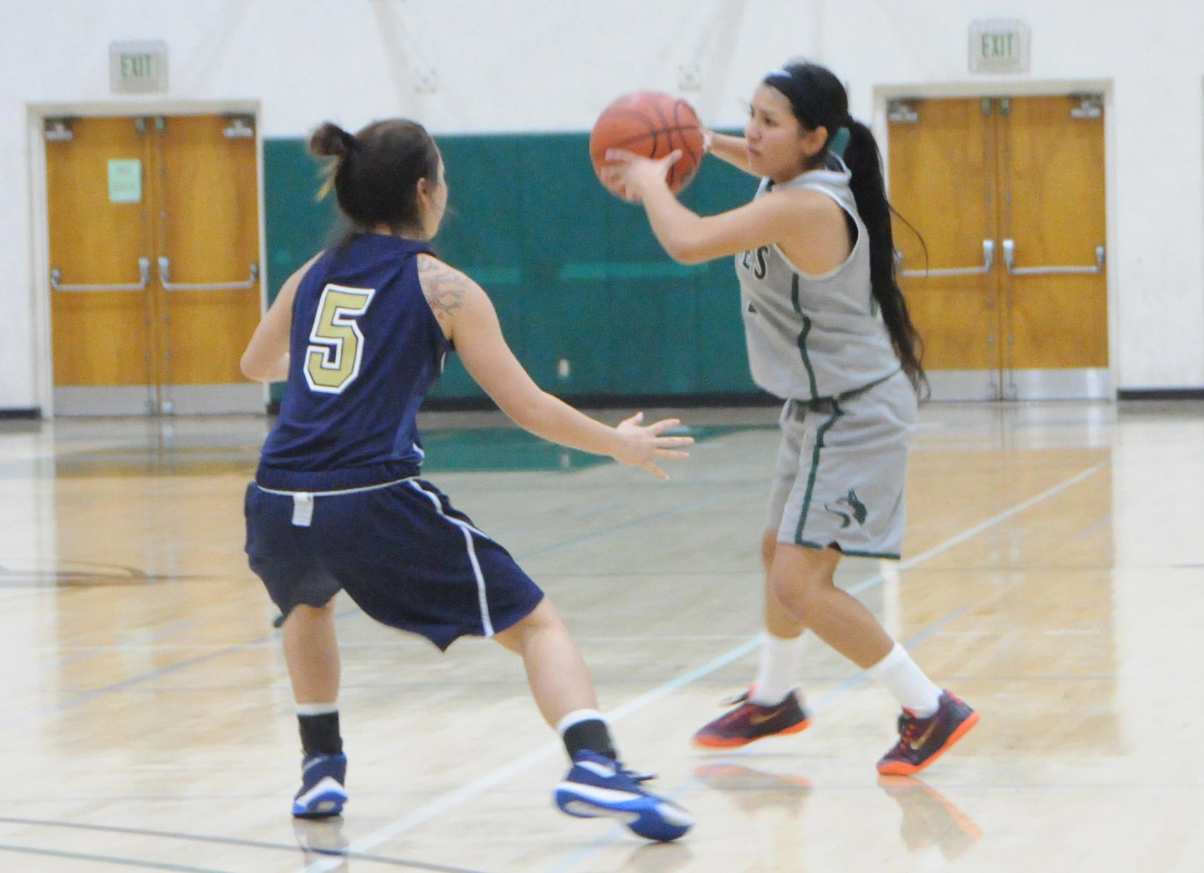 ELAC vs COC