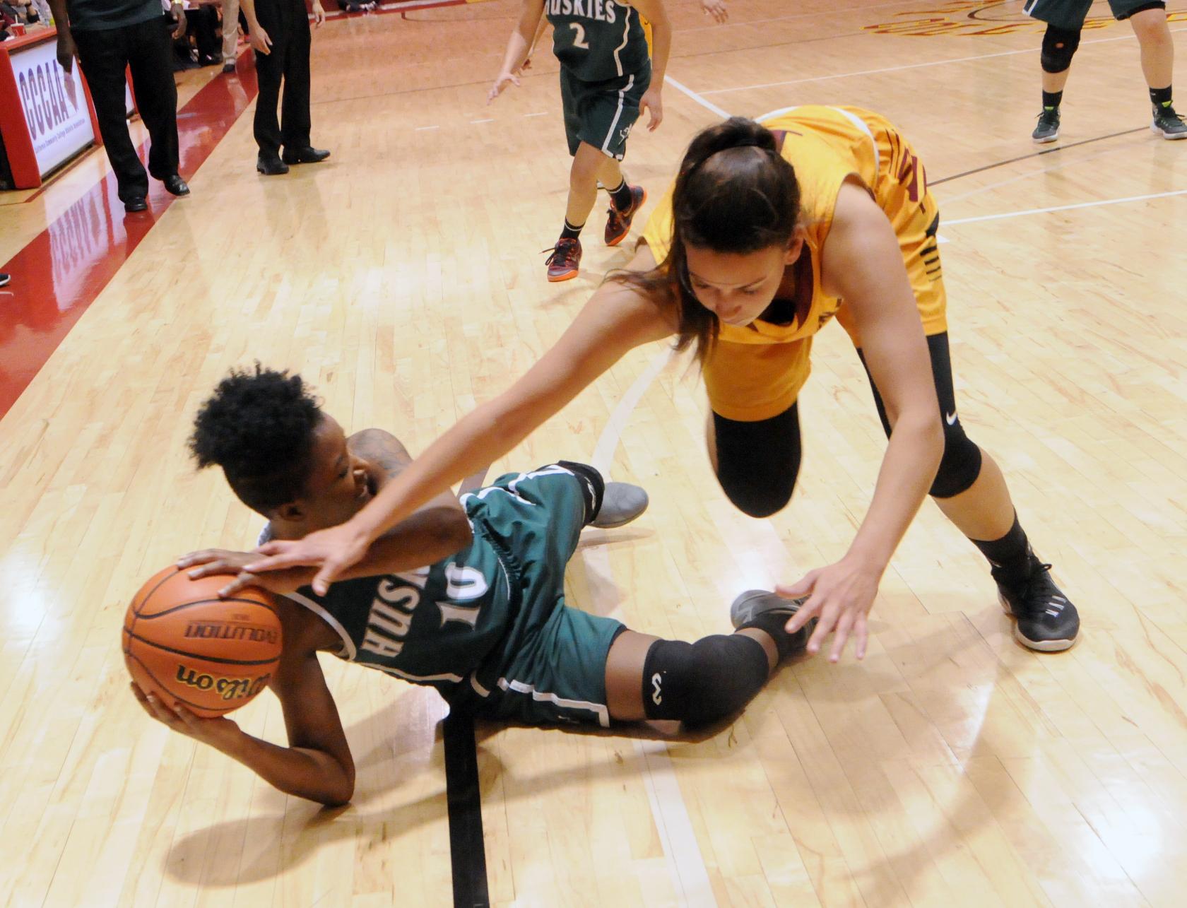 ELAC vs. PCC