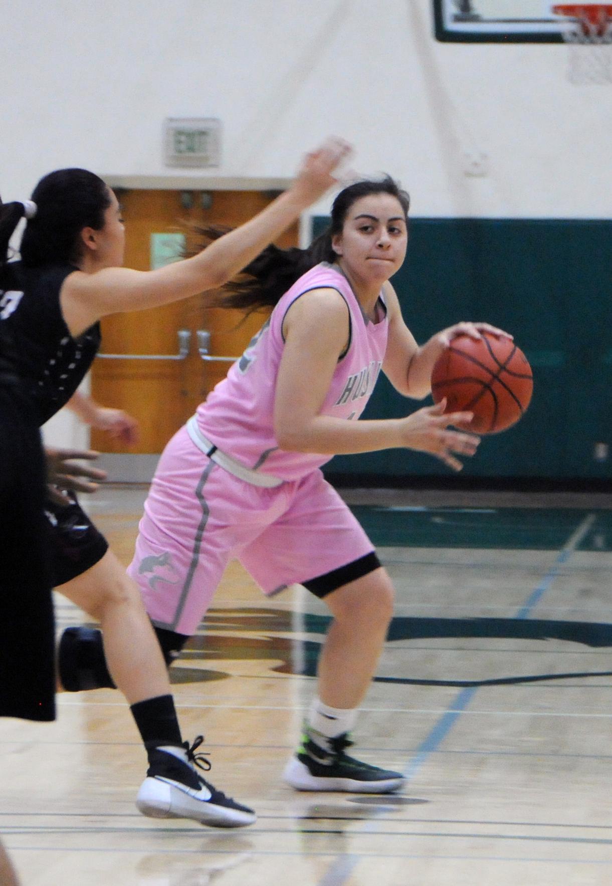 ELAC vs. Compton