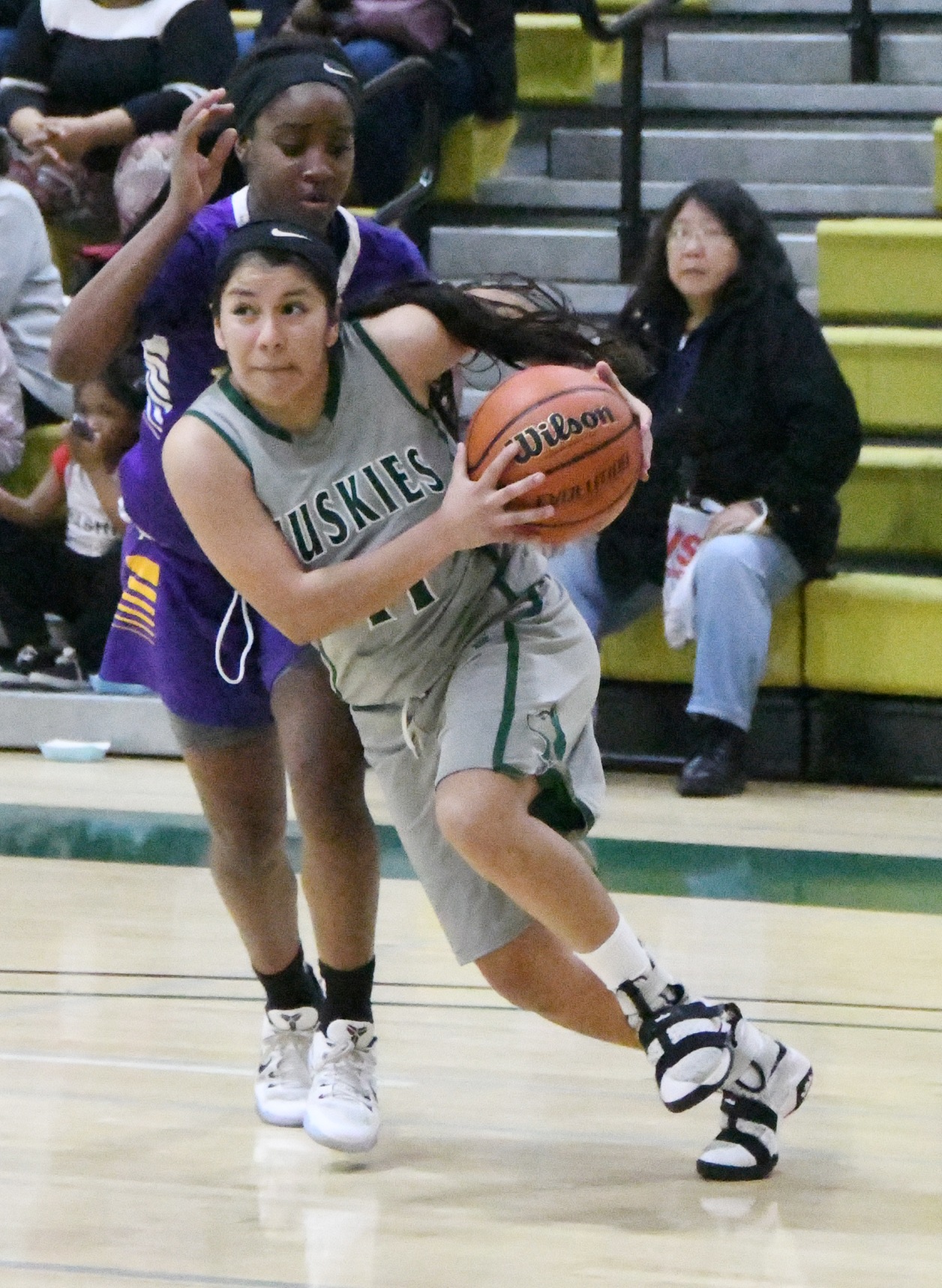 ELAC vs. LA Trade Tech