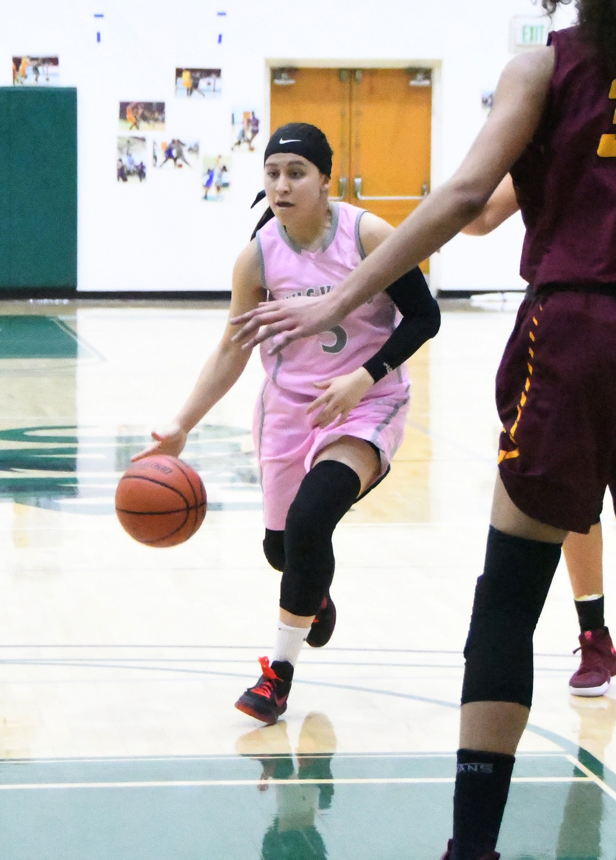 ELAC vs. Pasadena