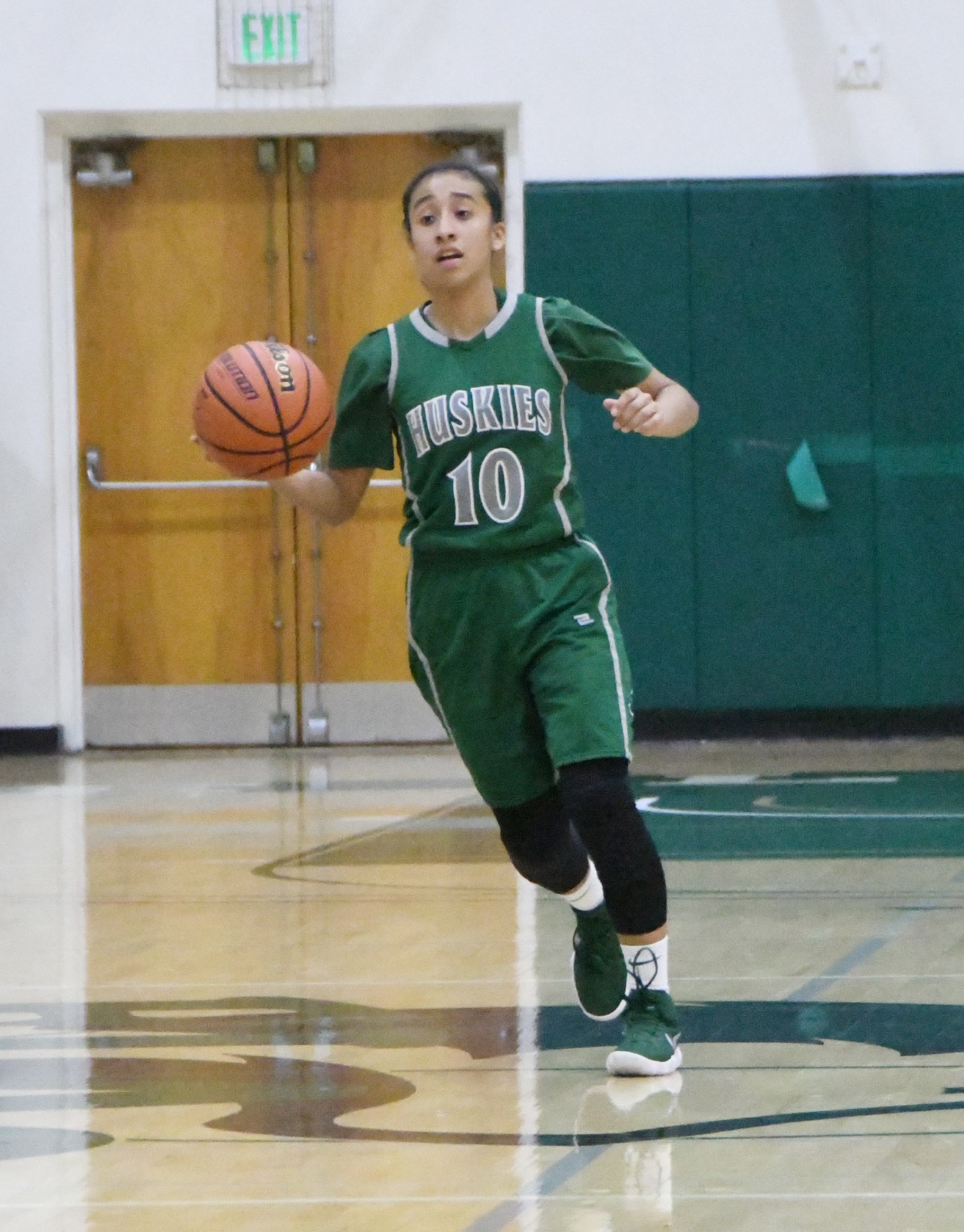 ELAC vs. Moorpark