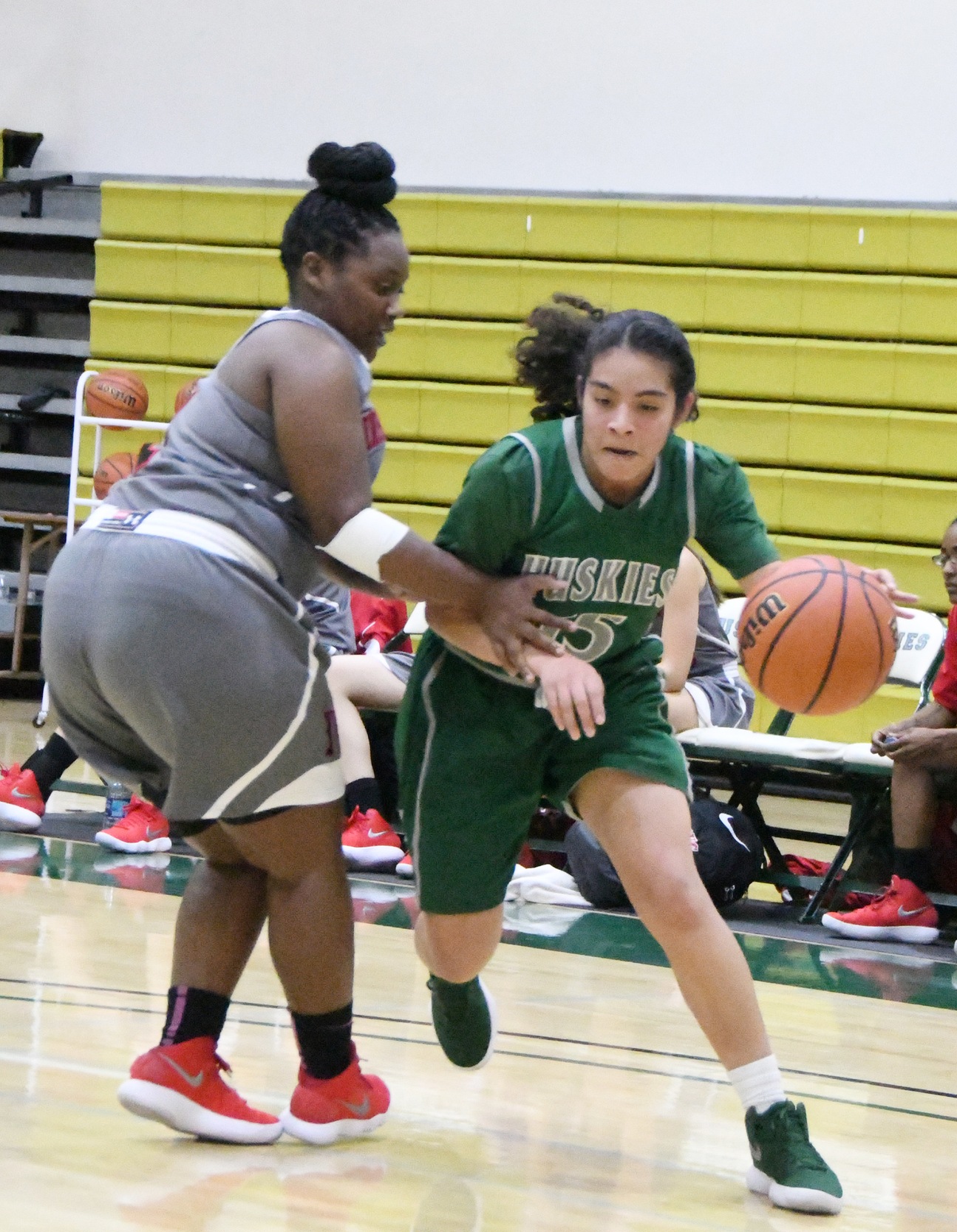 ELAC vs. Imperial Valley