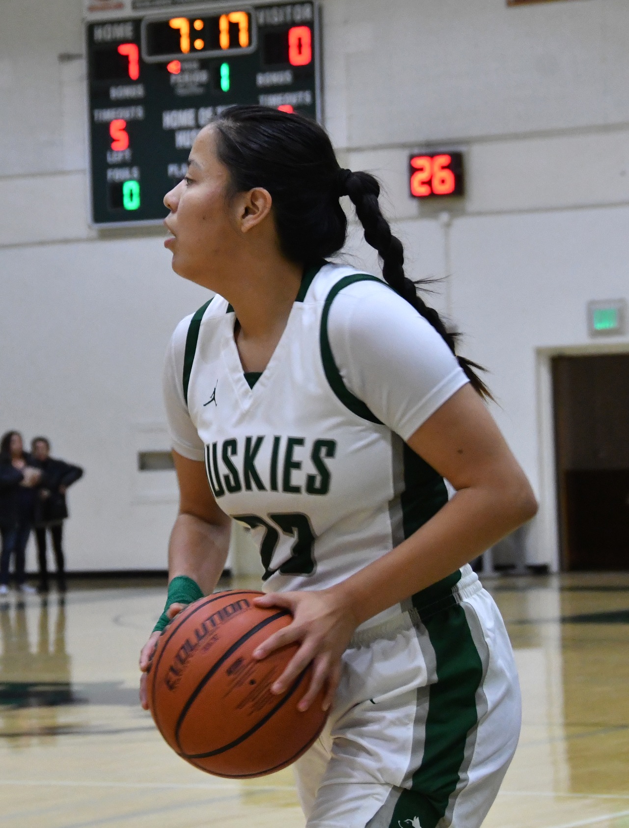 ELAC vs. Chaffey