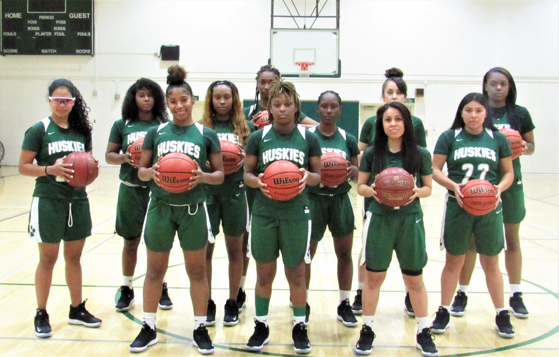 Early Season Sit Down with Head Coach Bruce Turner