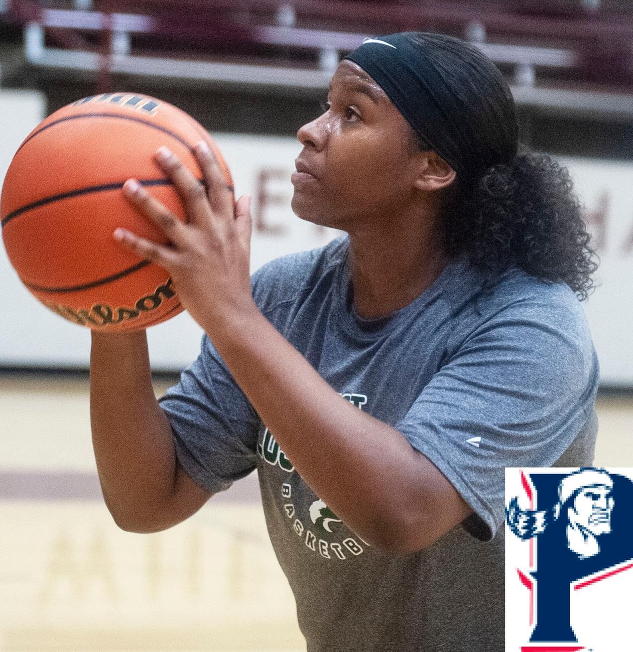 Huskies' Terry Signed to Pioneers of Antelope Valley