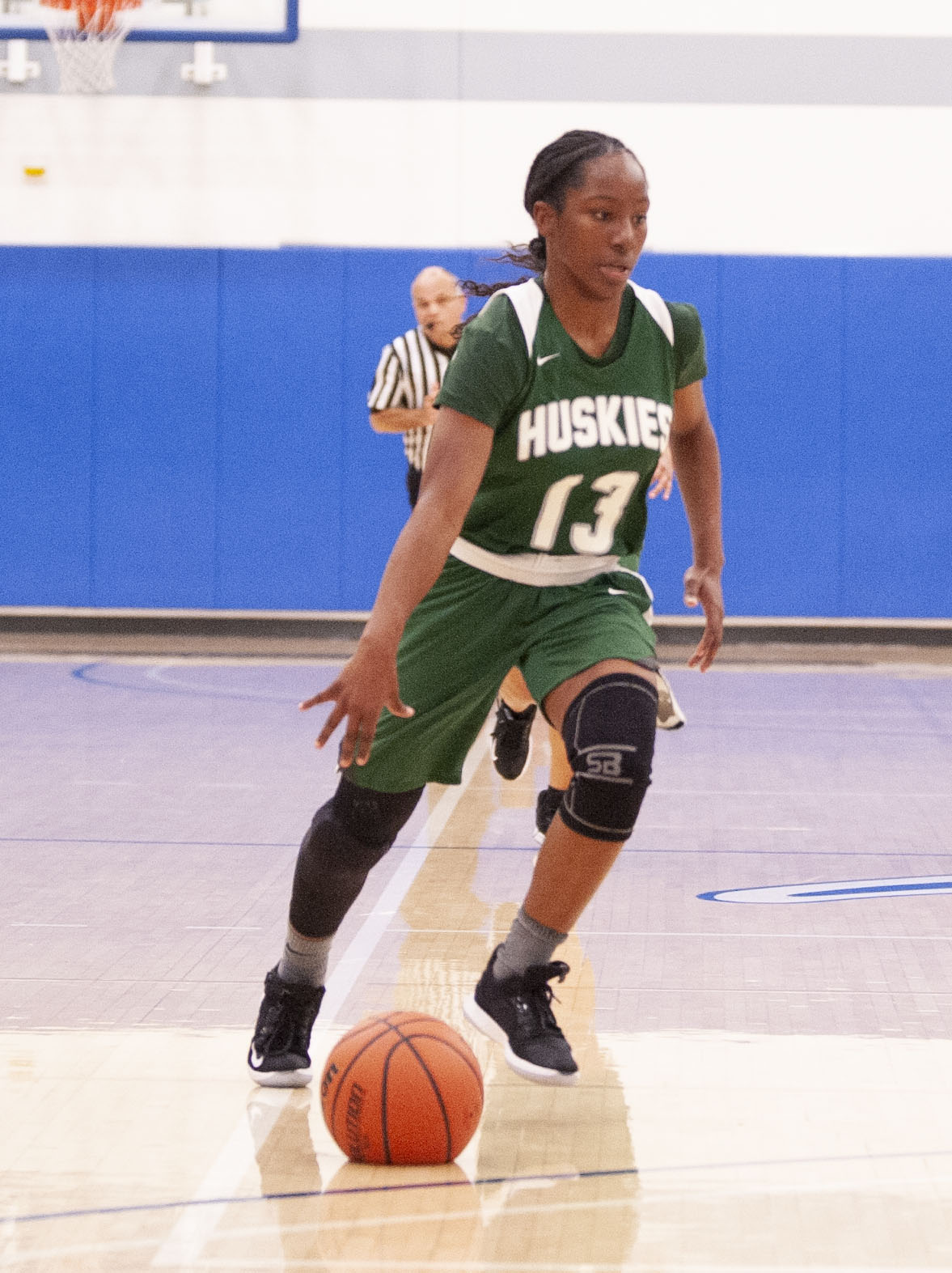 Huskies Prepare for Playoffs Armed with Toughness and Depth