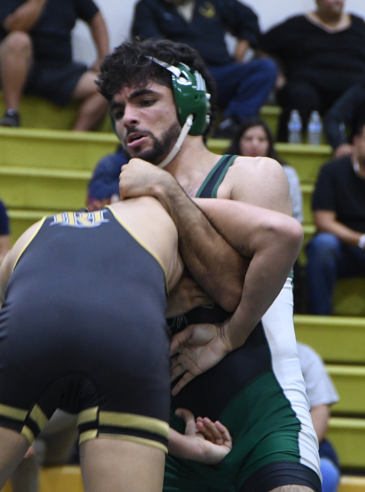 ELAC vs. Rio Hondo
