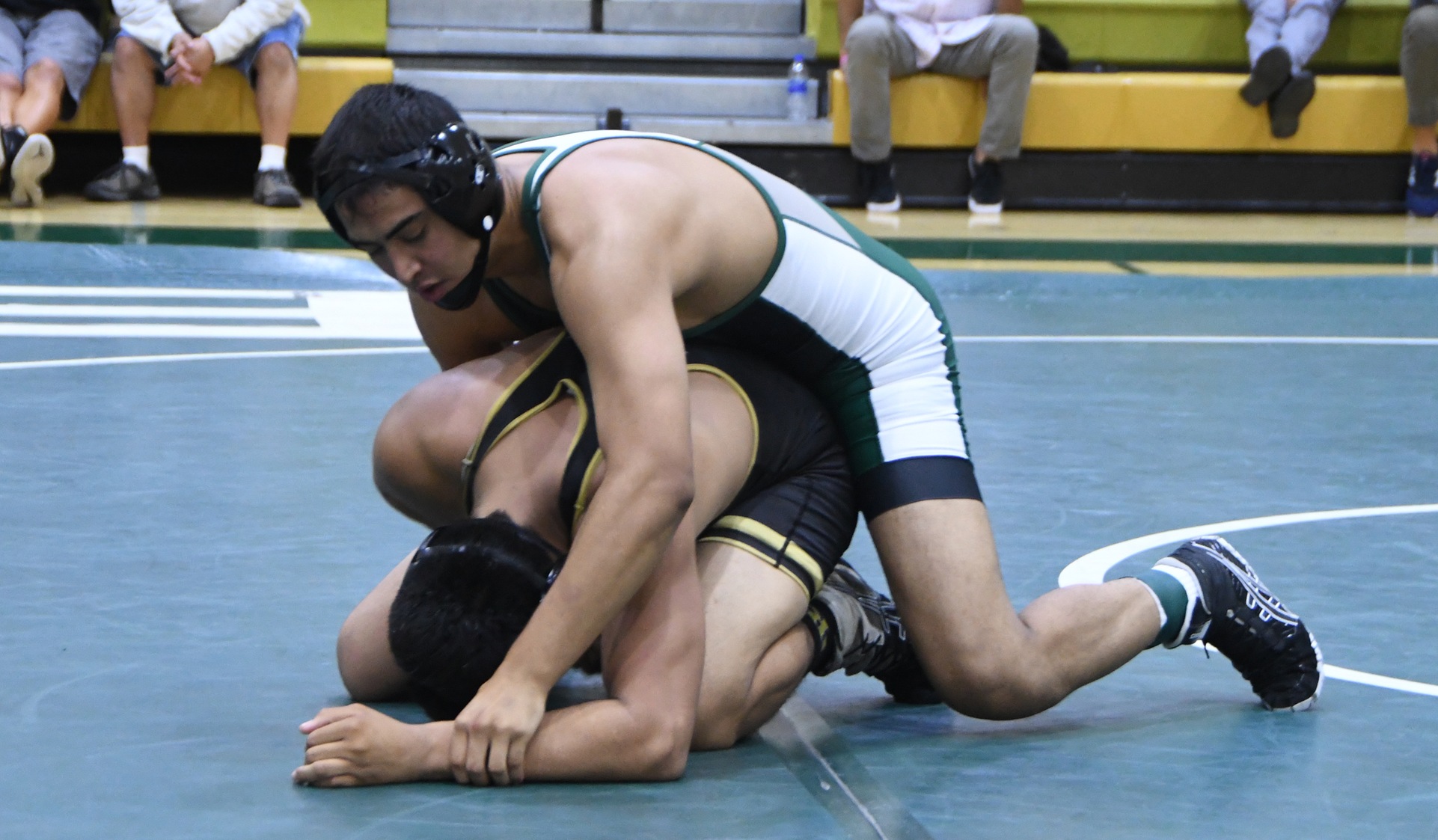 ELAC vs. Rio Hondo