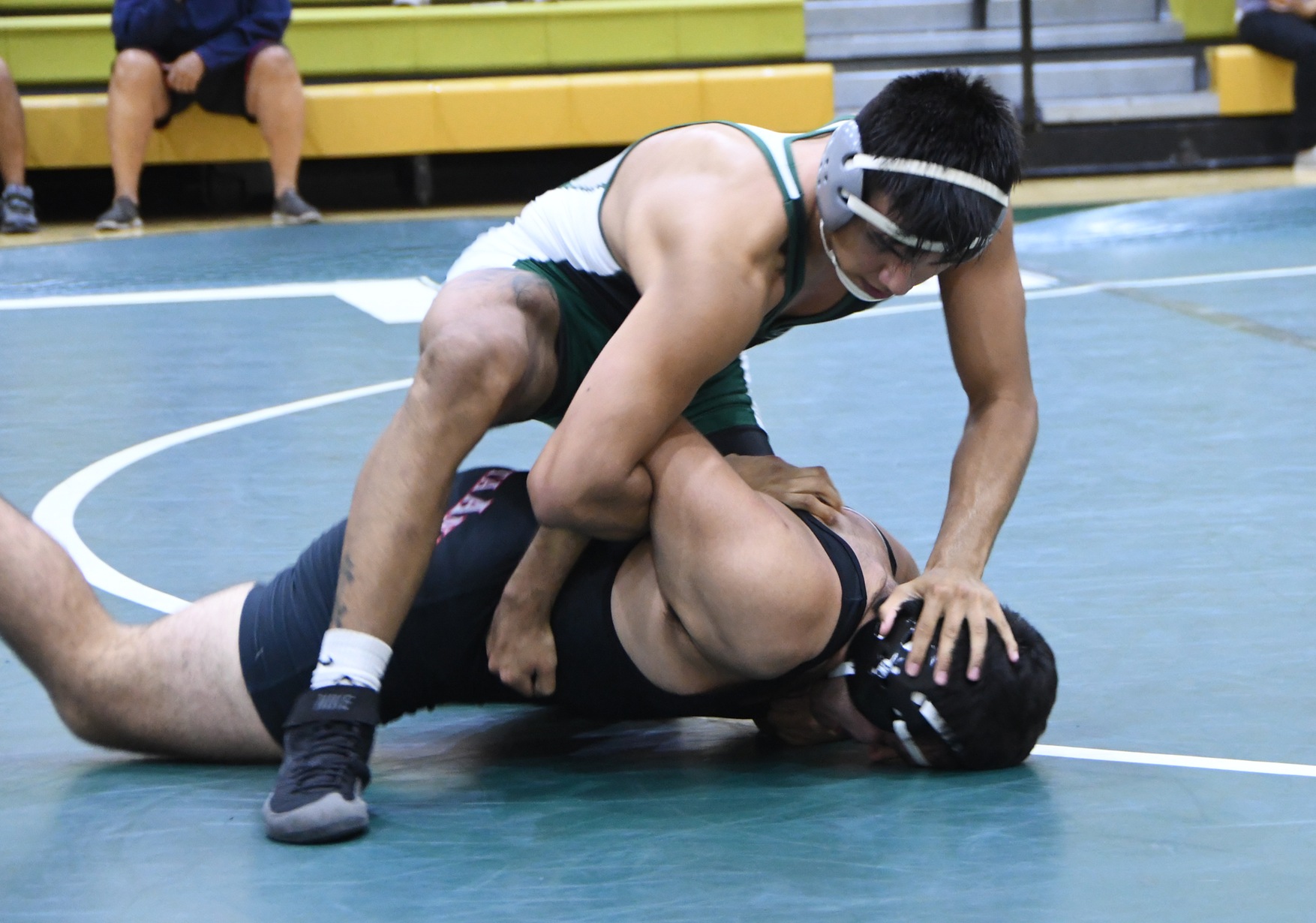 ELAC vs. Santa Ana