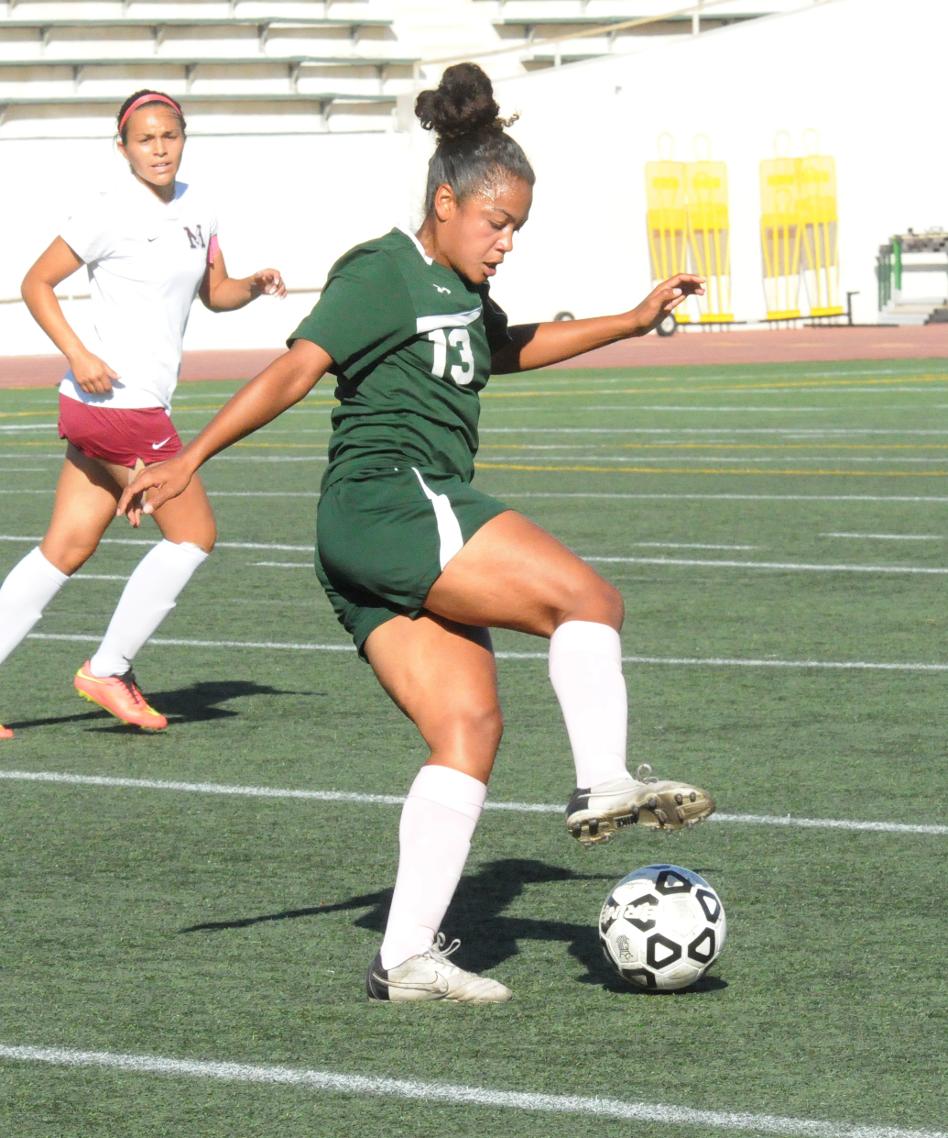 ELAC vs. Mt. SAC