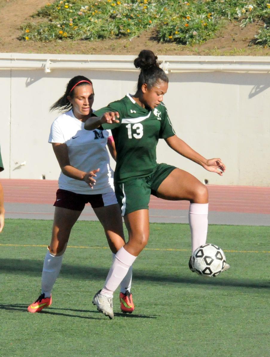 ELAC vs. Mt. SAC