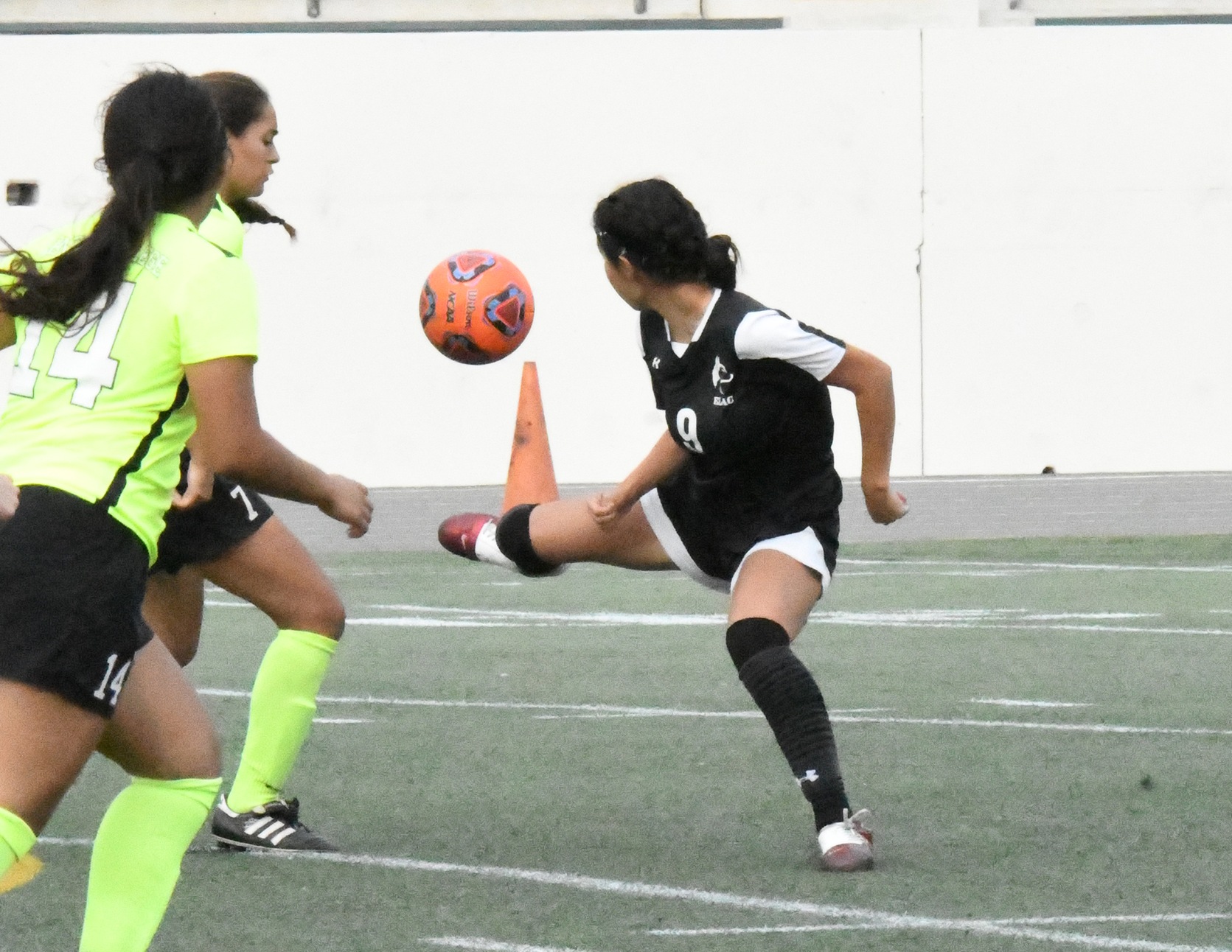 ELAC vs. Ventura