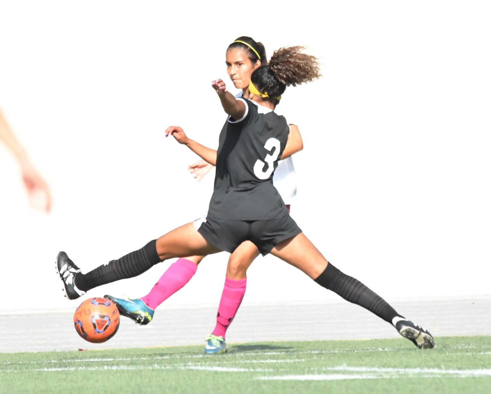 ELAC vs. Pasadena City College