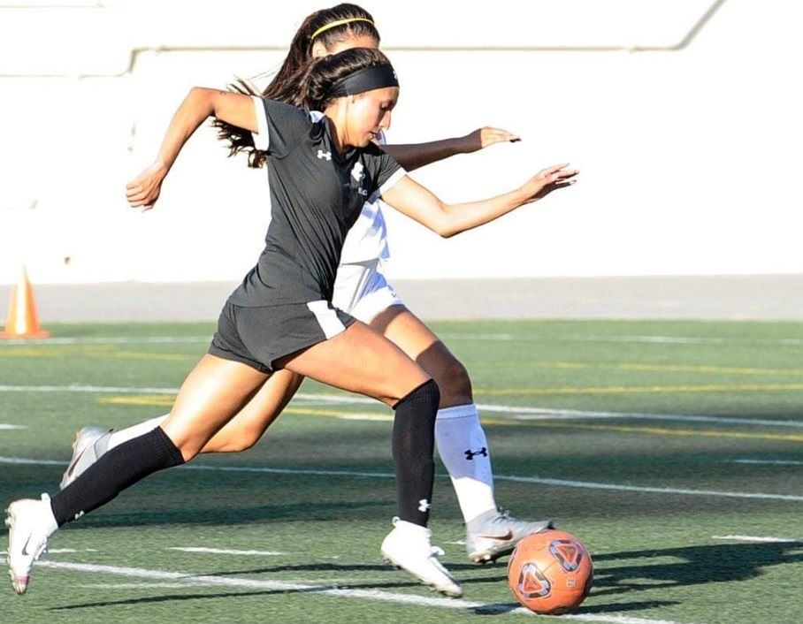 Navarro Newest Addition to Nebraska-Kearney Lopers