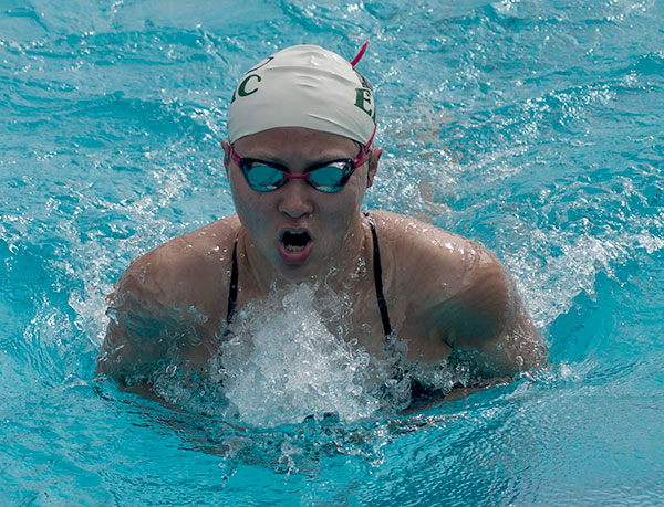 Off the Blocks
