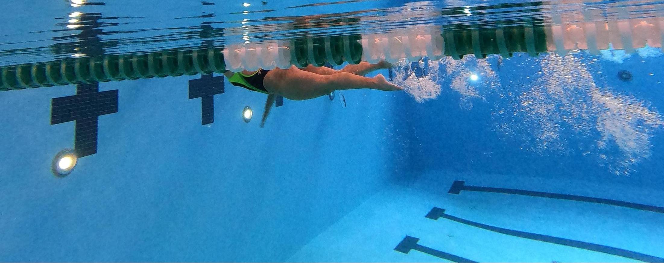 State Swim & Dive Championships Return to East After Five-Year Layoff