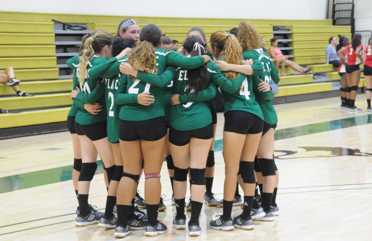 ELAC vs. Glendale