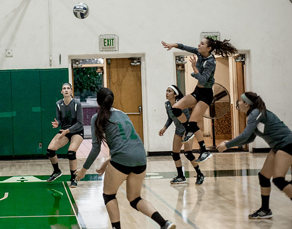 ELAC defeats Harbor 3-0
