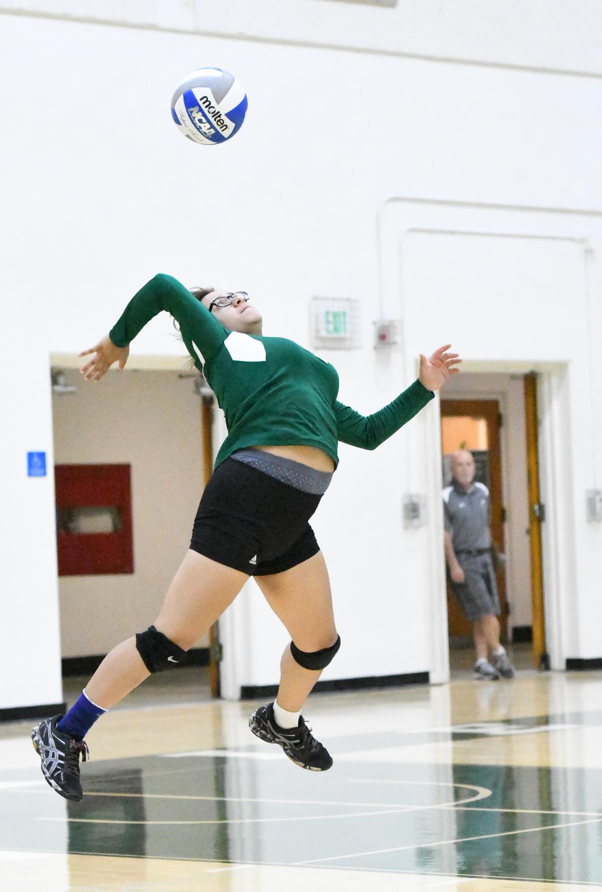 ELAC vs. Rio Hondo