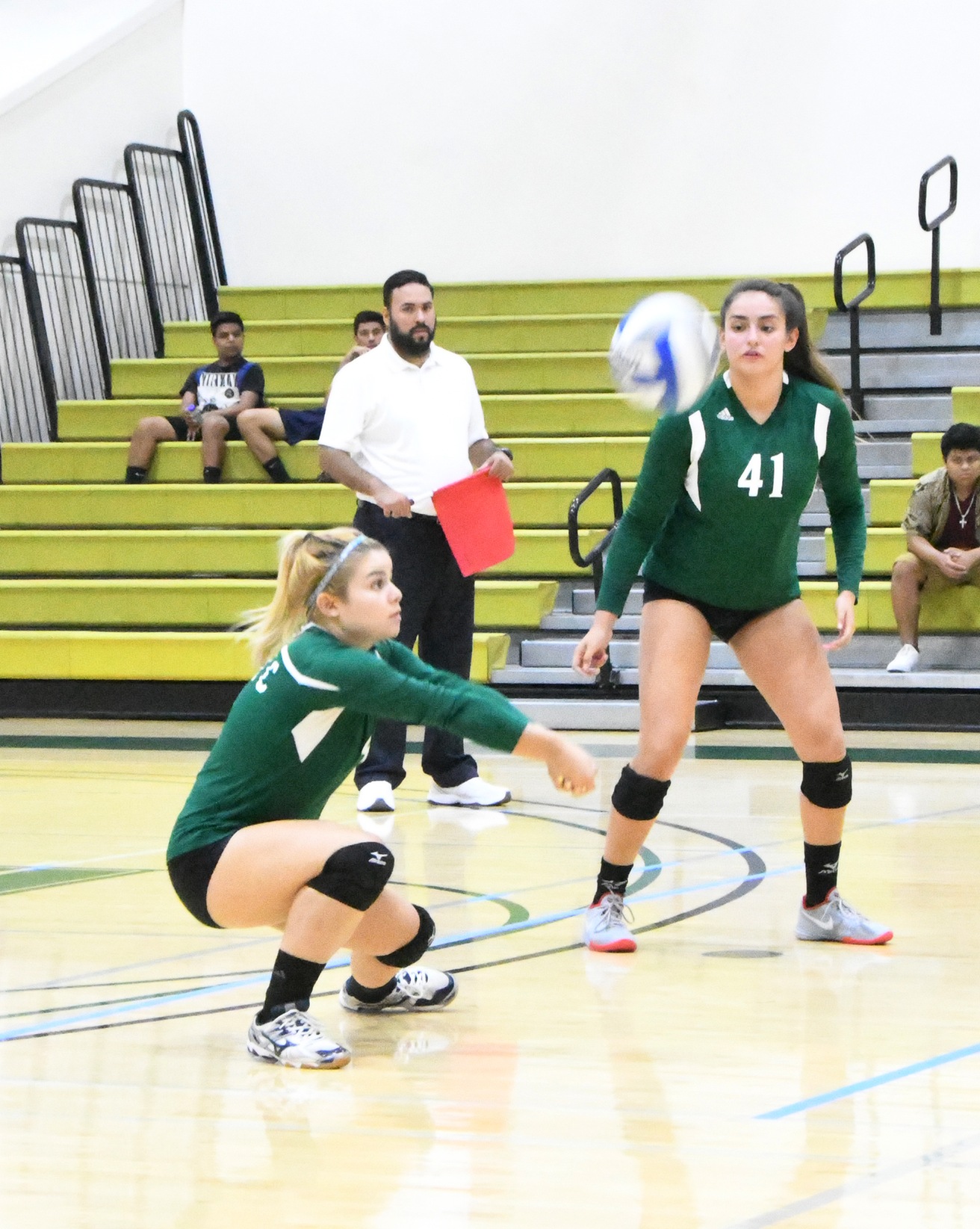 ELAC vs. Cuyamaca