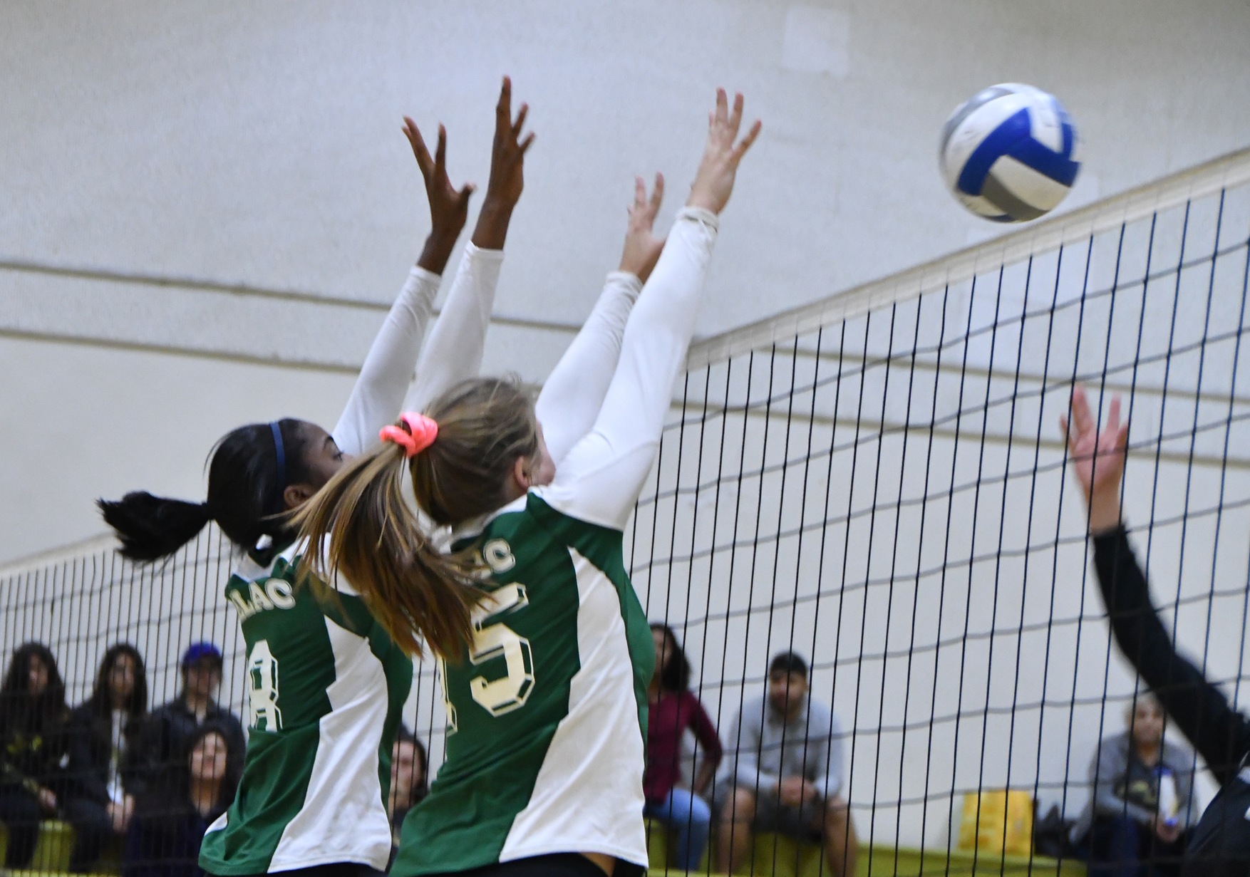 ELAC vs. Rio Hondo