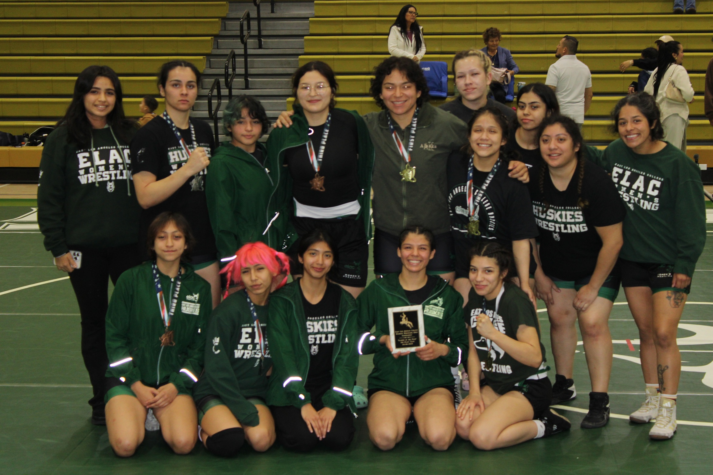 Update and Quick Preview Ahead of State Championships