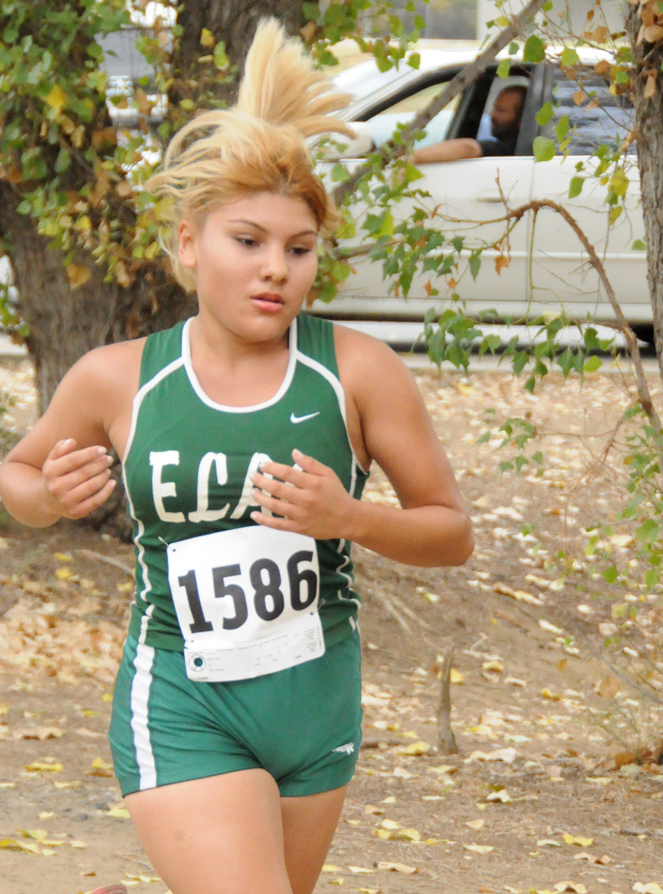 2014-15 Women's Cross Country Photo Gallery