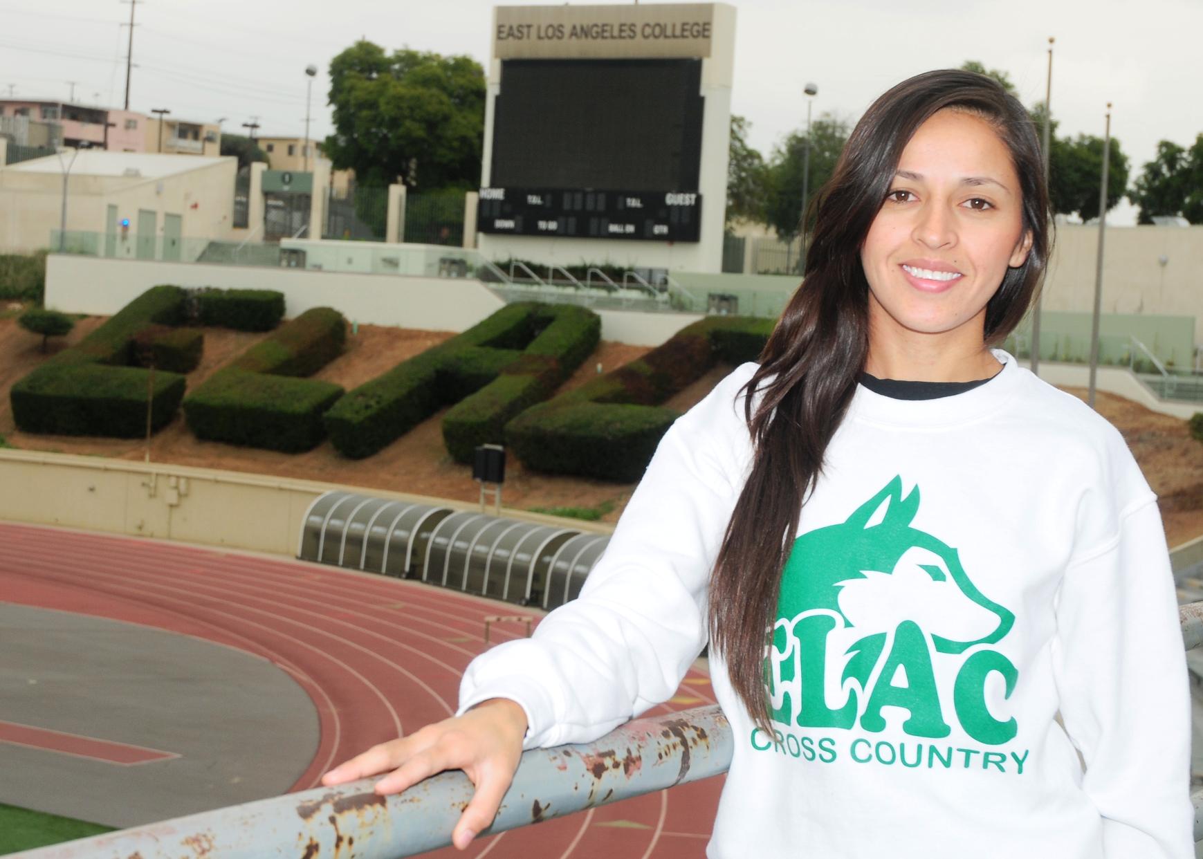 ELAC All-American Aceves